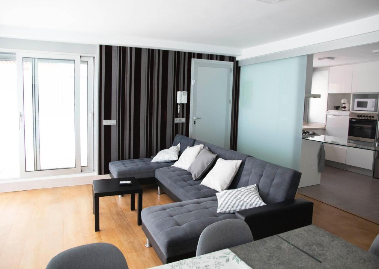 Apartamentos Turisticos Cullera Faro de Cullera Luaran gambar