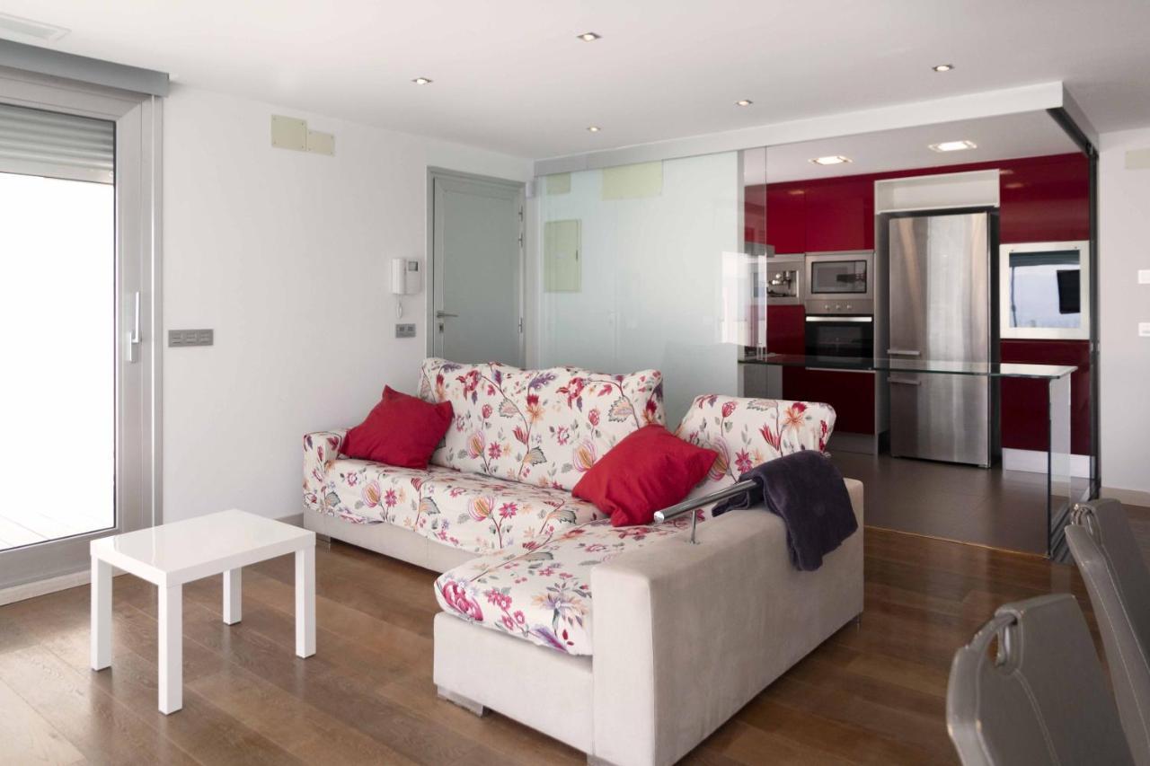 Apartamentos Turisticos Cullera Faro de Cullera Luaran gambar