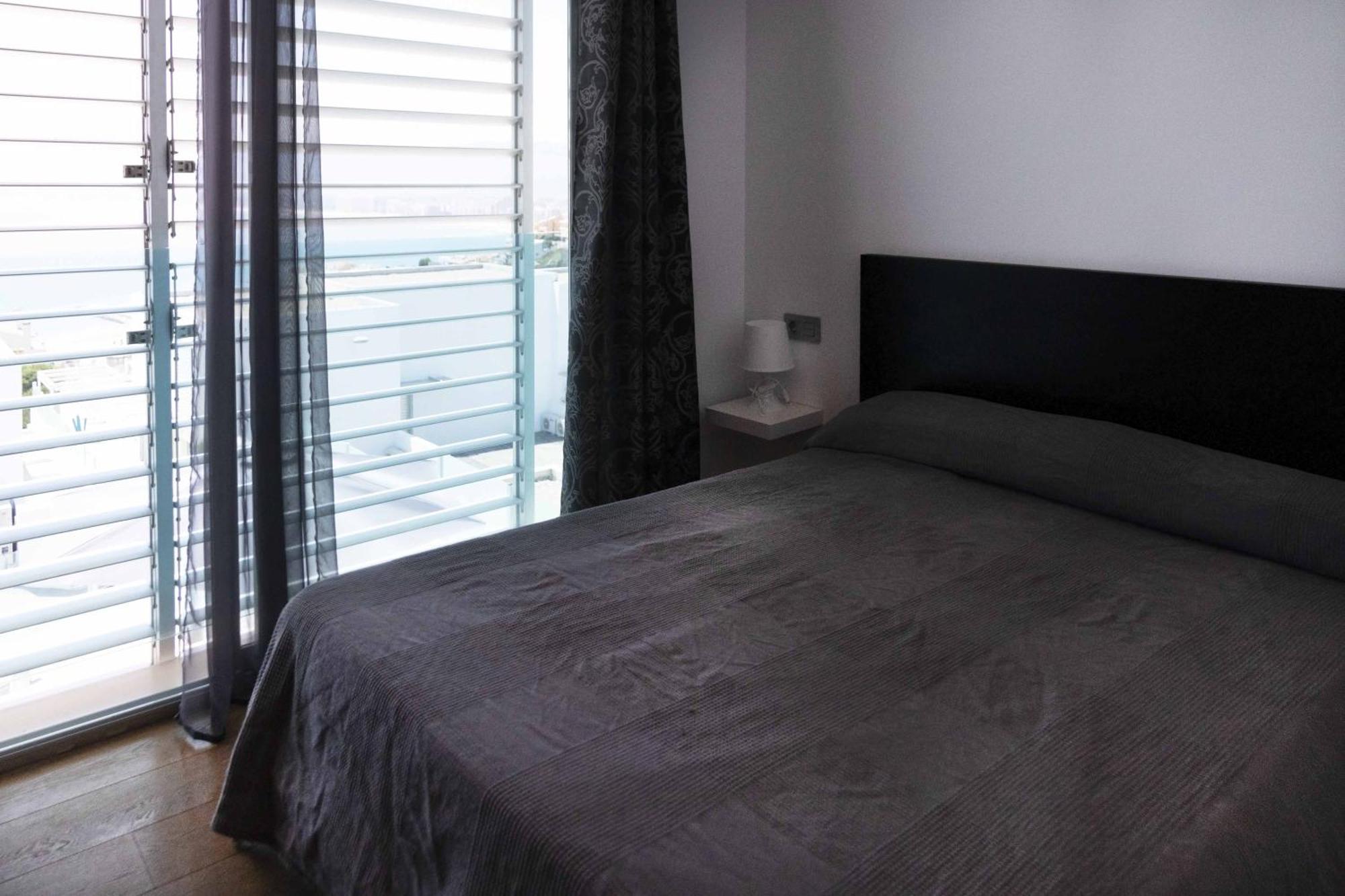 Apartamentos Turisticos Cullera Faro de Cullera Luaran gambar